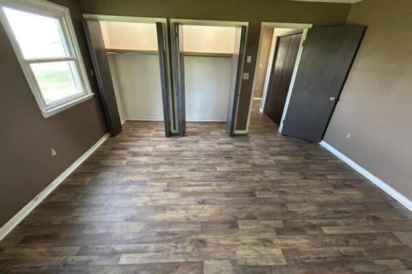 Flooring