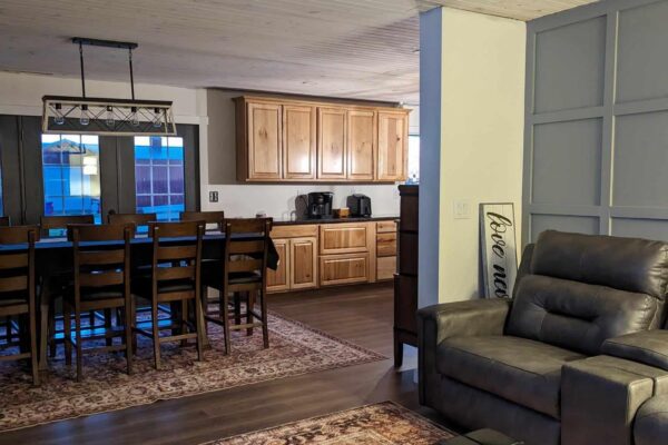 Open Concept