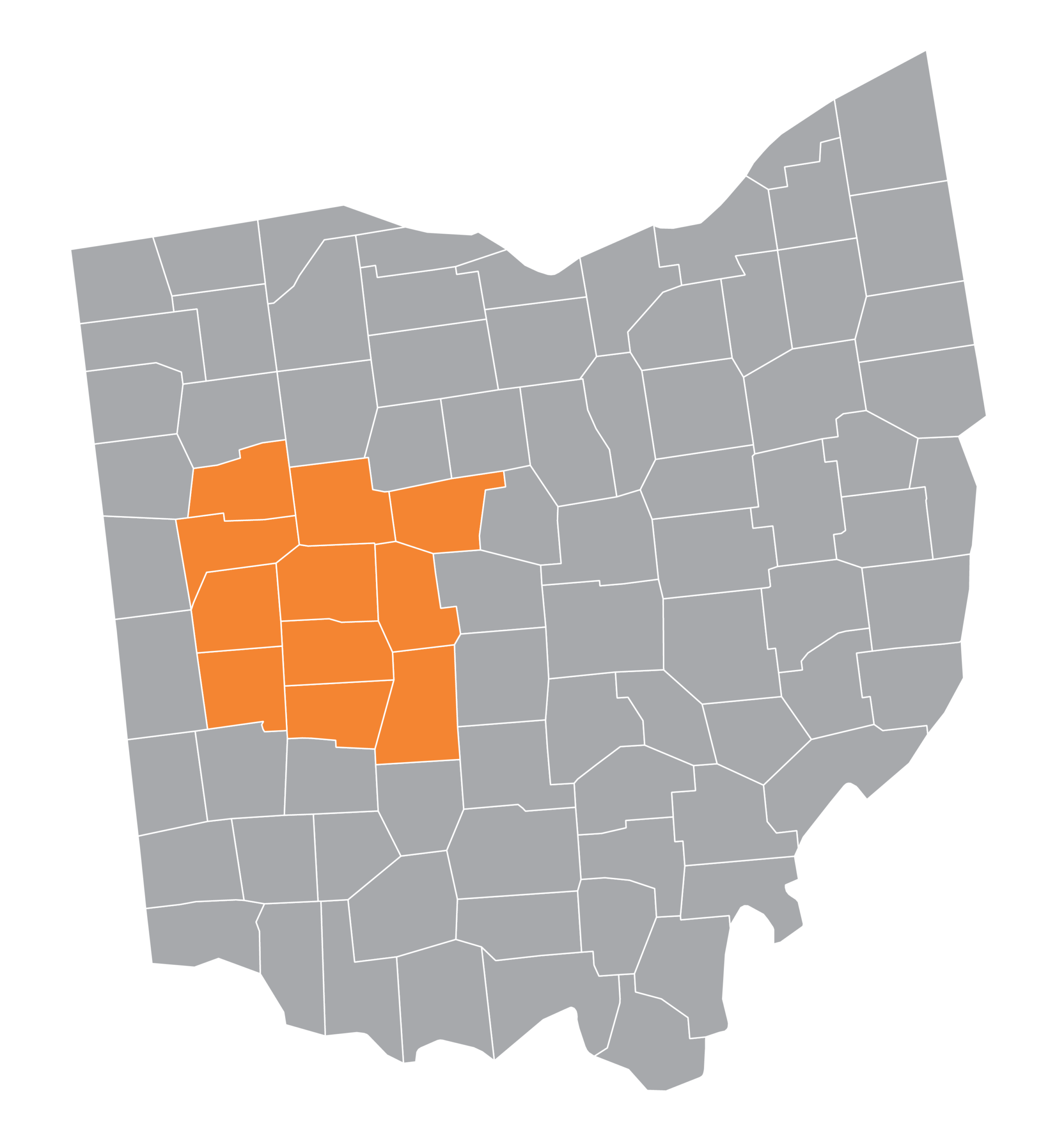 General Contractor in West Central Ohio