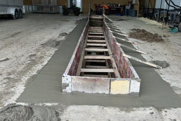 Light Commercial Contractor West Central Ohio